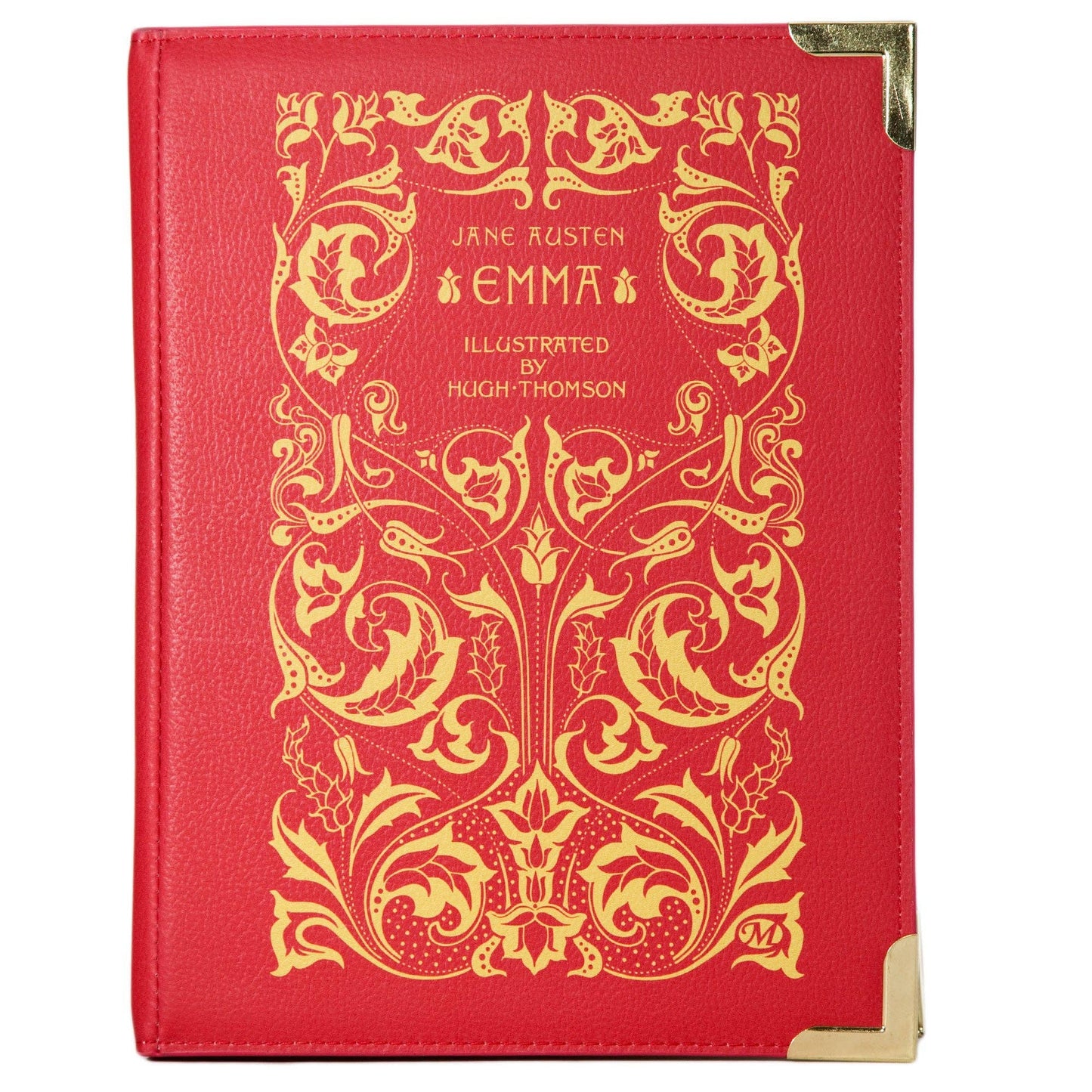 Geantă Carte Emma Jane Austen