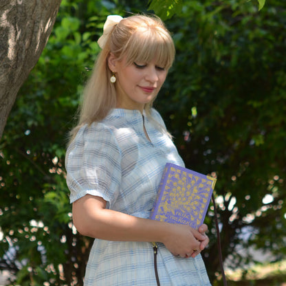 Geantă Carte Pride And Prejudice Mov