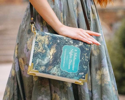 Geantă Carte A Midsummer Nights Dream