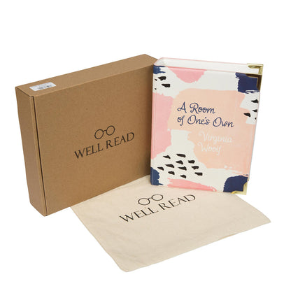 Geantă Carte A Room Of One's Own