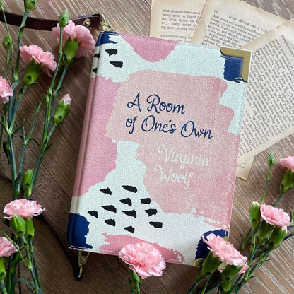 Geantă Carte A Room Of One's Own