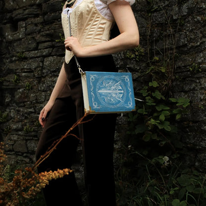 Geantă Carte The Dragon Sword Chronicles