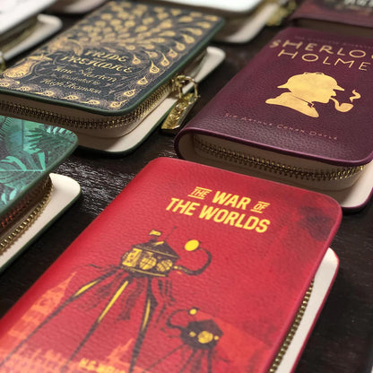 Portofel Pride And Prejudice