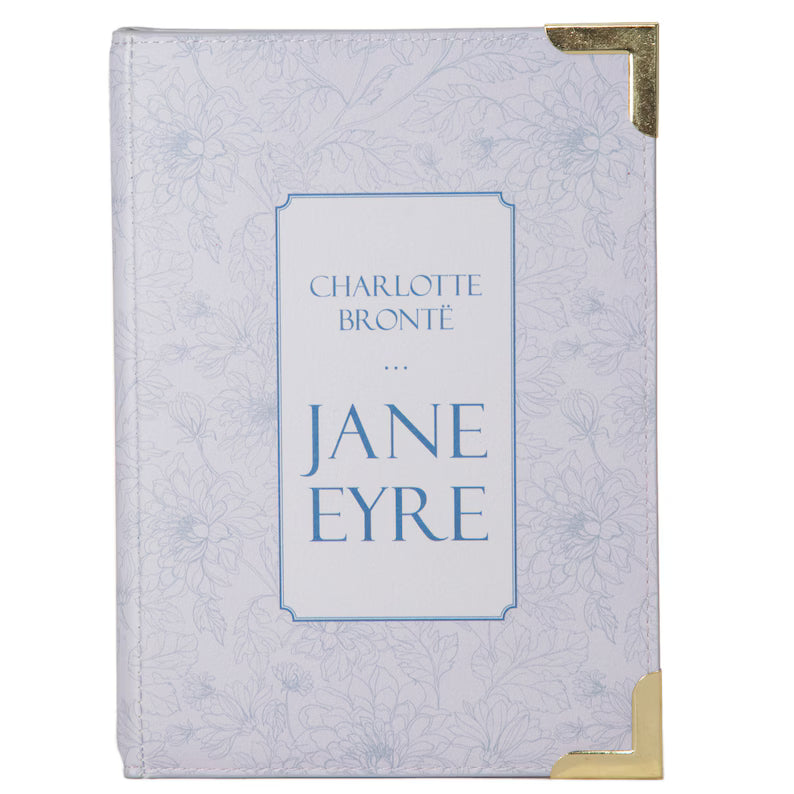 Geantă Carte Jane Eyre