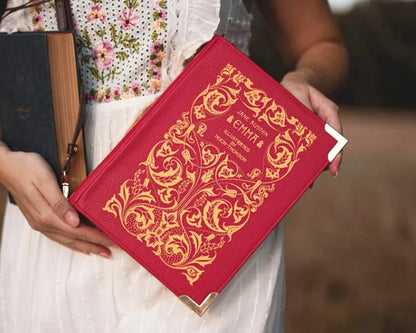 Geantă Carte Emma Jane Austen