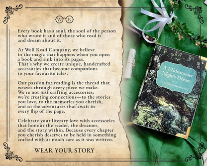 Geantă carte Anne Of Green Gables