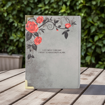 Geantă Carte Rebecca