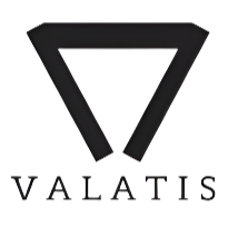 Valatis logo