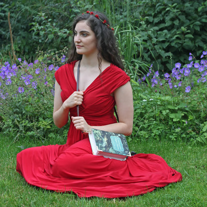 Geantă Carte A Midsummer Nights Dream