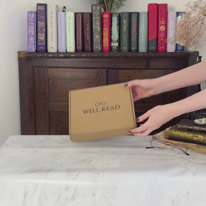 Geantă Carte Hamlet