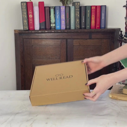 Geantă Carte Sense And Sensibility