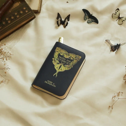 Portofel Moths and Butterflies