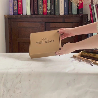 Geantă Carte Rebecca