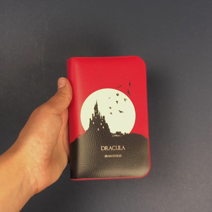 Portofel Dracula Moon