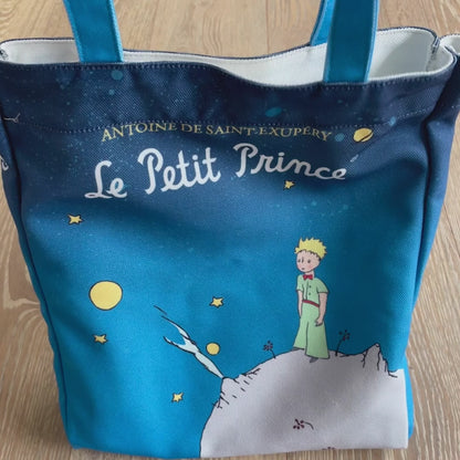 Tote Bag The Little Prince