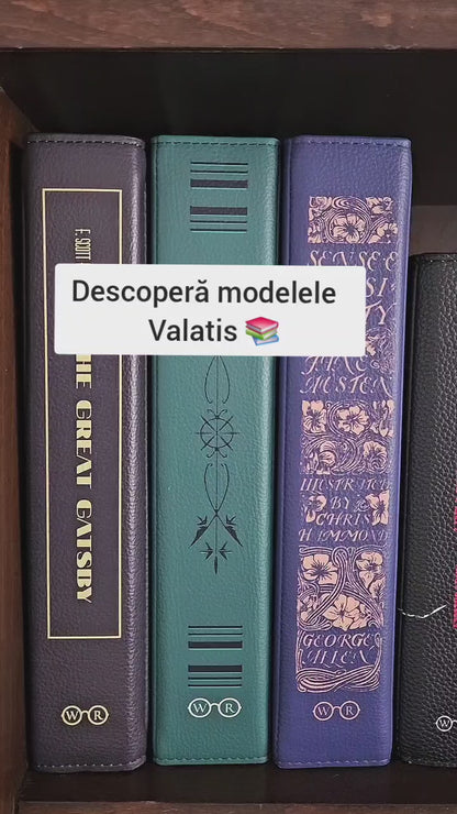 Geantă Carte Beauty in Common Things