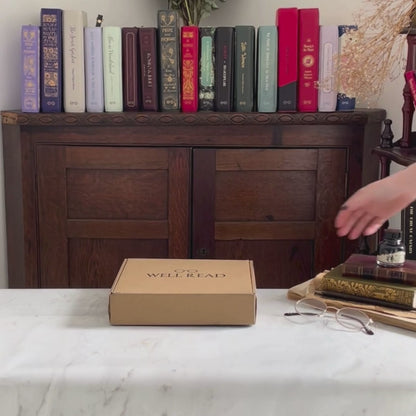 Geantă carte Frankenstein