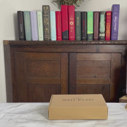 Geantă carte Edgar Allan Poe