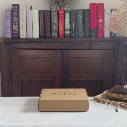 Geantă Carte Picture Of Dorian Gray