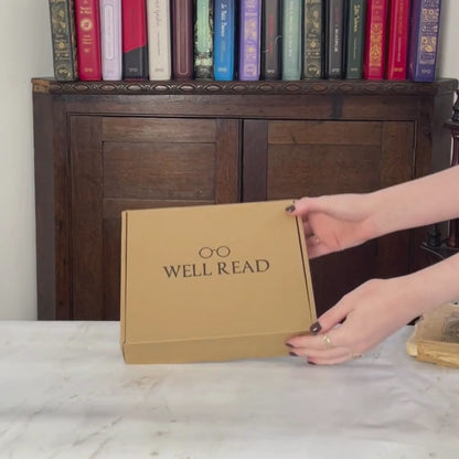 Geantă Carte Alice In Wonderland