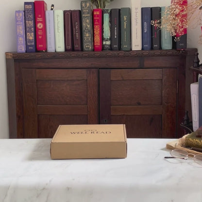 Geantă carte Anne Of Green Gables