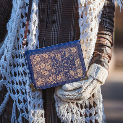 Geantă Carte Sense And Sensibility