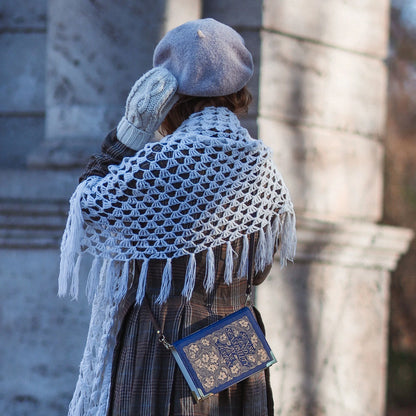 Geantă Carte Sense And Sensibility